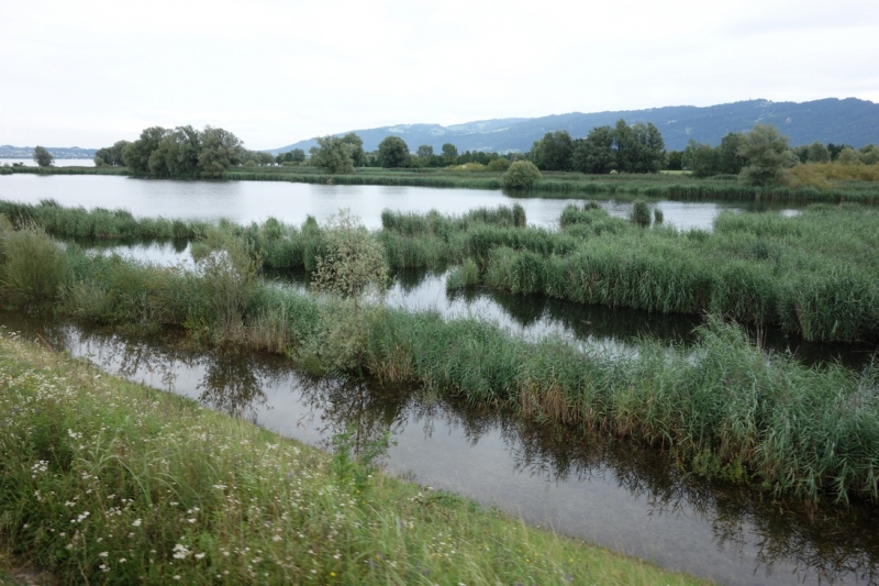 Земля Форарльберг (Bundesland Vorarlberg)