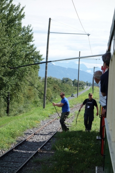 Земля Форарльберг (Bundesland Vorarlberg)