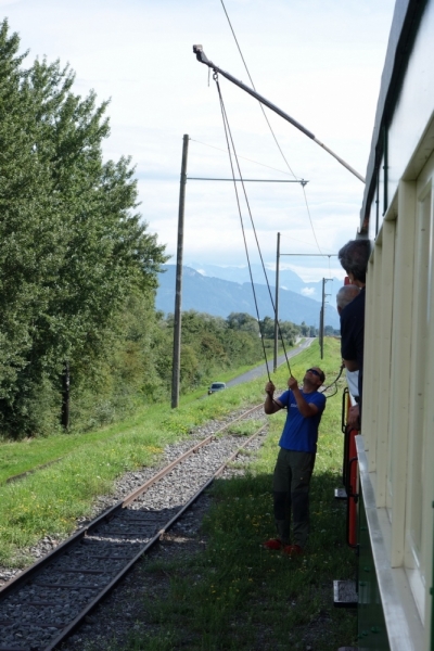 Земля Форарльберг (Bundesland Vorarlberg)