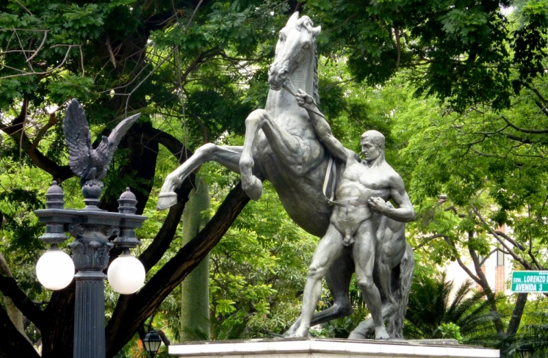 Как я купил мотоцикл в Бриджпорте, и проехал на нём по Америке.