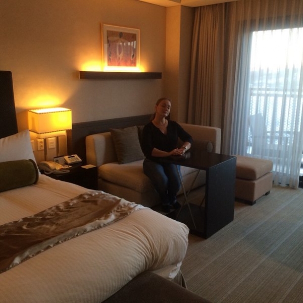 Из Таиланда в Ю.Корею. Хотели снега! Горнолыжные курорты Alpensia,Yongpyeong