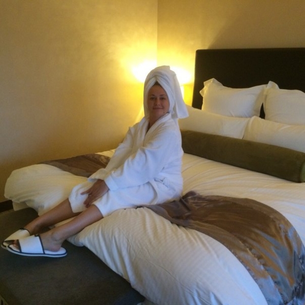 Из Таиланда в Ю.Корею. Хотели снега! Горнолыжные курорты Alpensia,Yongpyeong