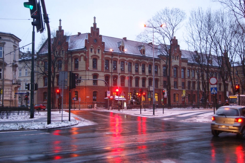 Новогоднее путешествие по городам Европы - 2015