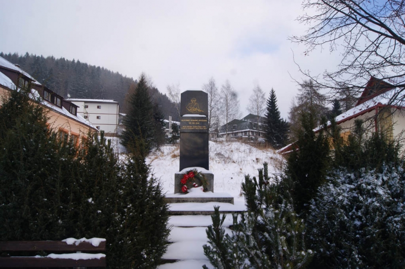 Новогоднее путешествие по городам Европы - 2015