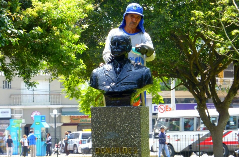 Как я купил мотоцикл в Бриджпорте, и проехал на нём по Америке.