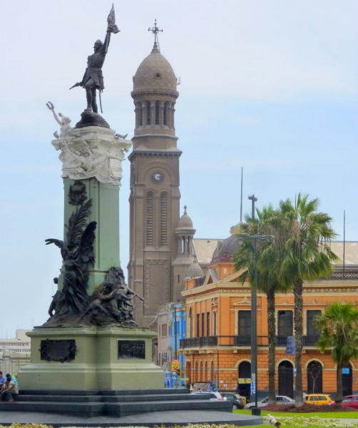 Как я купил мотоцикл в Бриджпорте, и проехал на нём по Америке.