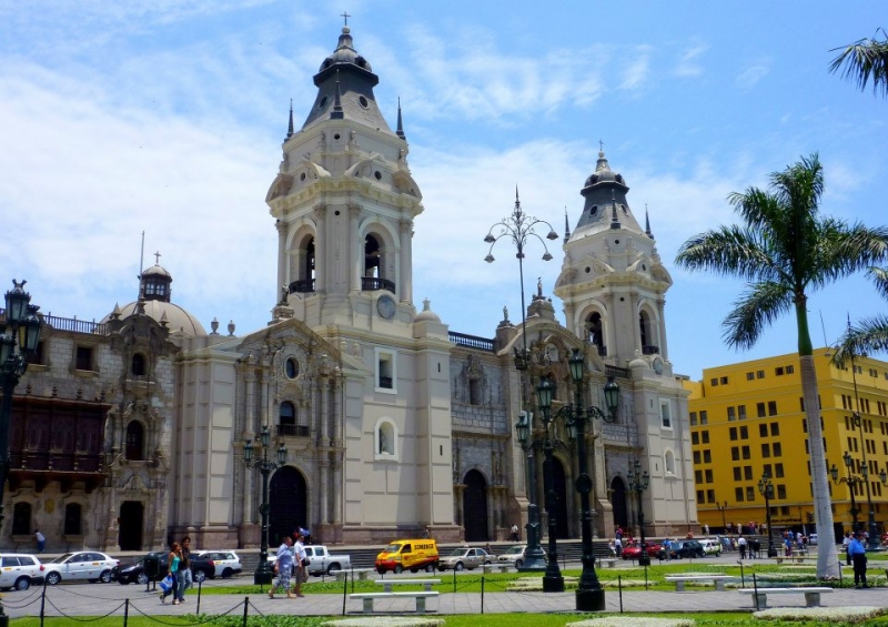 Как я купил мотоцикл в Бриджпорте, и проехал на нём по Америке.