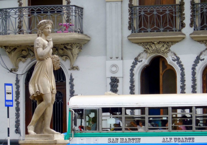 Как я купил мотоцикл в Бриджпорте, и проехал на нём по Америке.