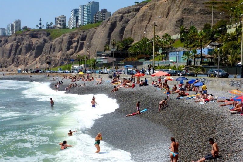 Как я купил мотоцикл в Бриджпорте, и проехал на нём по Америке.