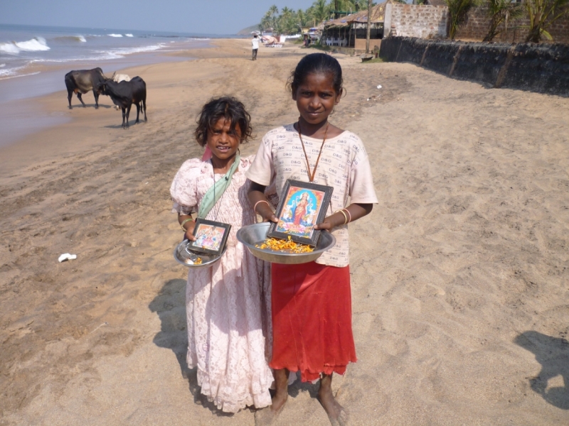 Ёжик in туман