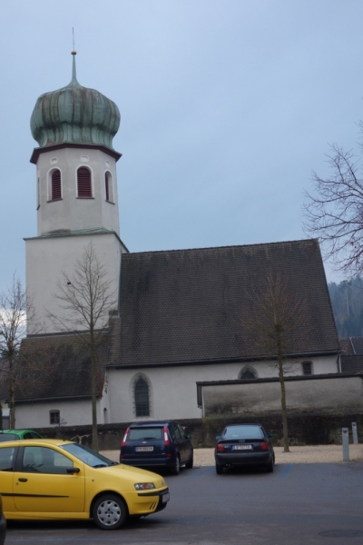 Земля Форарльберг (Bundesland Vorarlberg)