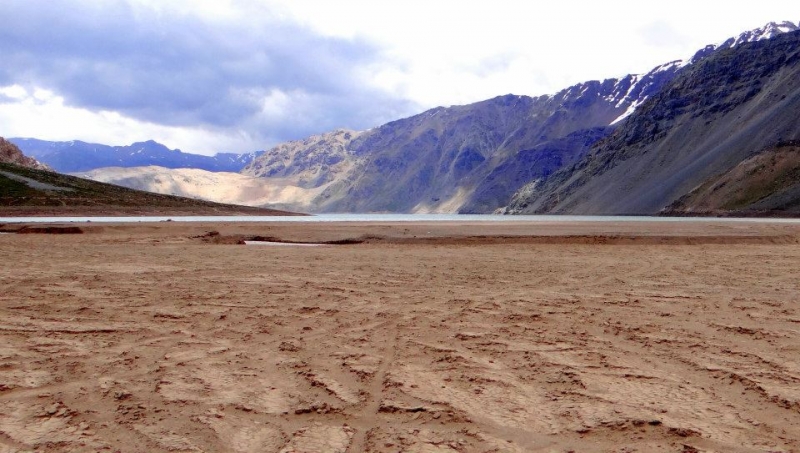 Как я купил мотоцикл в Бриджпорте, и проехал на нём по Америке.