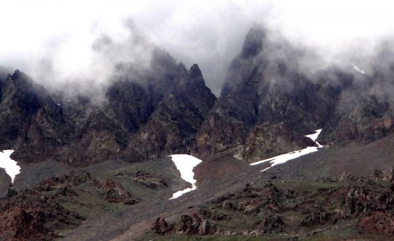 Как я купил мотоцикл в Бриджпорте, и проехал на нём по Америке.