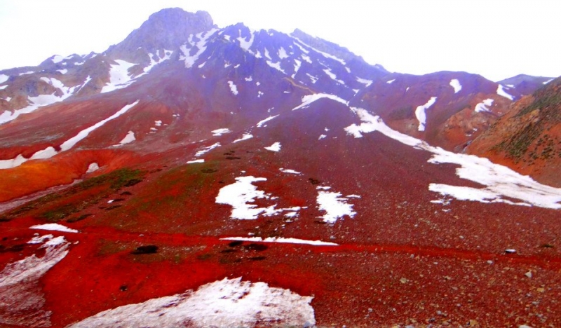 Как я купил мотоцикл в Бриджпорте, и проехал на нём по Америке.