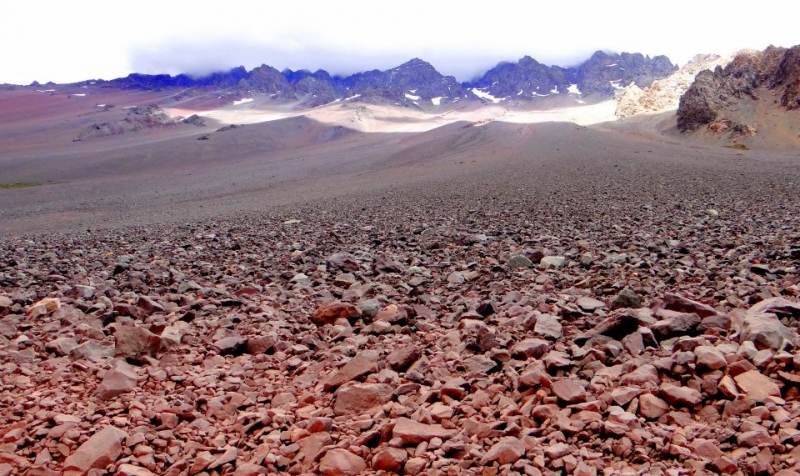 Как я купил мотоцикл в Бриджпорте, и проехал на нём по Америке.