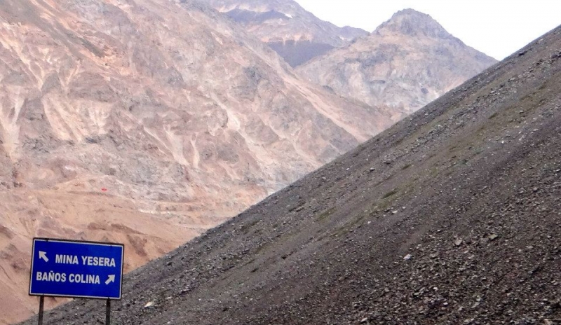 Как я купил мотоцикл в Бриджпорте, и проехал на нём по Америке.