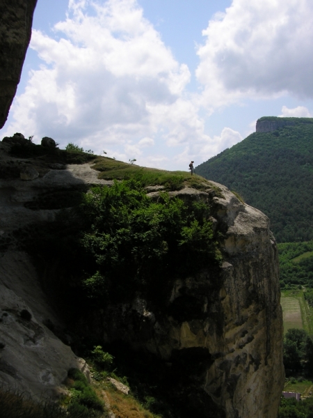 Крым необыкновенный 2013.С запада -на восток
