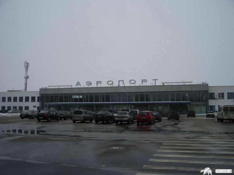 Что можно и что нельзя брать с собой в самолёт