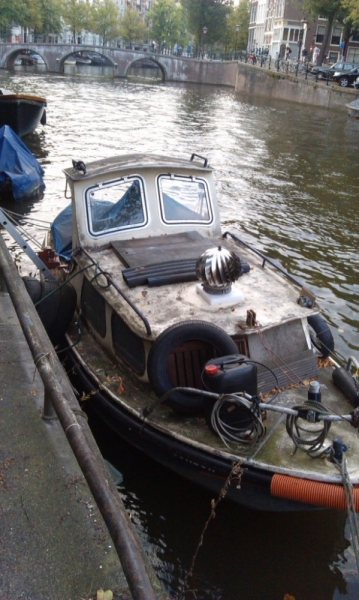 Автопутешествие из Краснодара : Белоруссия, Германия, Нидерланды, Бельгия, Чехия