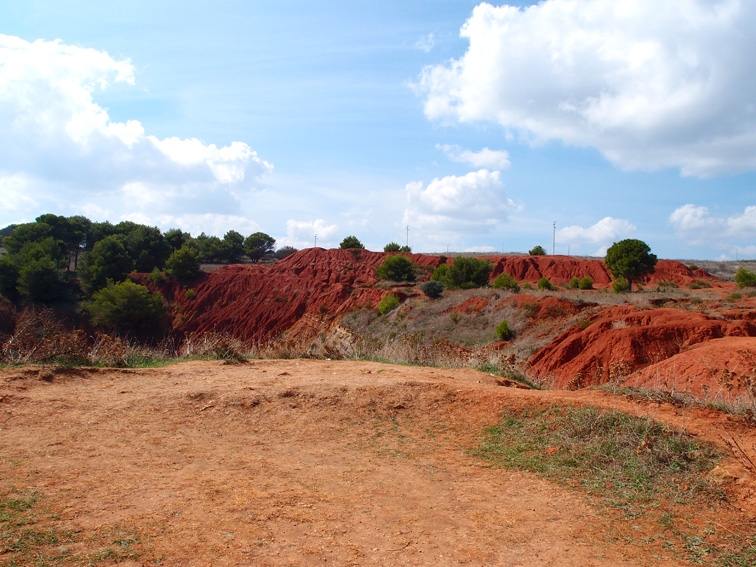 Итальянские эксперименты и неожиданности (Апулия (Puglia)в т.ч.Саленто, Матера, сент 2014)