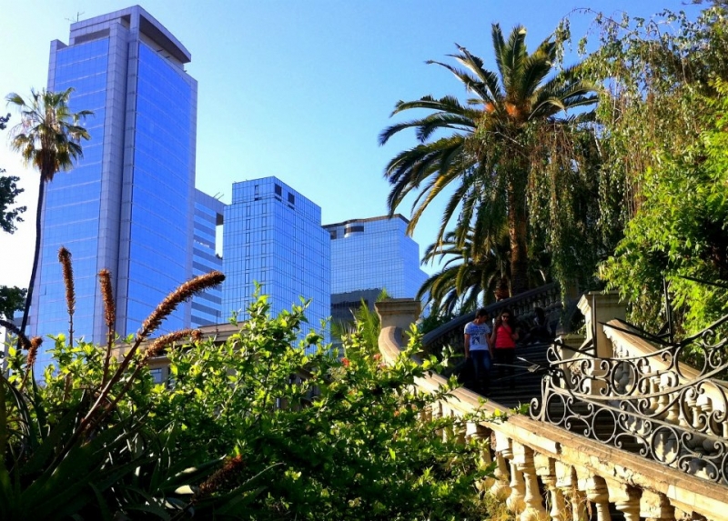 Как я купил мотоцикл в Бриджпорте, и проехал на нём по Америке.