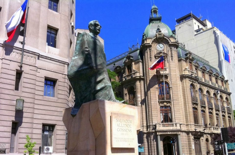 Как я купил мотоцикл в Бриджпорте, и проехал на нём по Америке.