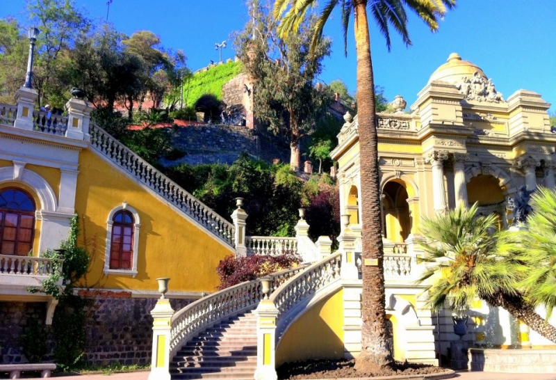 Как я купил мотоцикл в Бриджпорте, и проехал на нём по Америке.