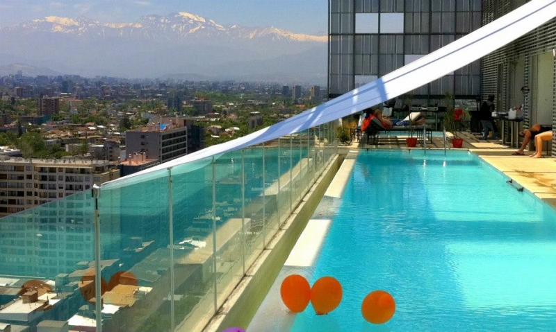 Как я купил мотоцикл в Бриджпорте, и проехал на нём по Америке.