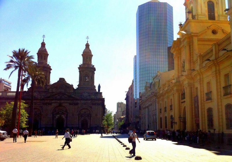 Как я купил мотоцикл в Бриджпорте, и проехал на нём по Америке.