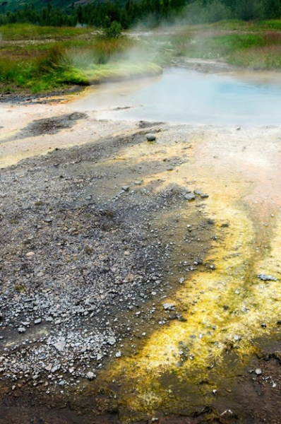 Colours of Iceland (июль 2014)