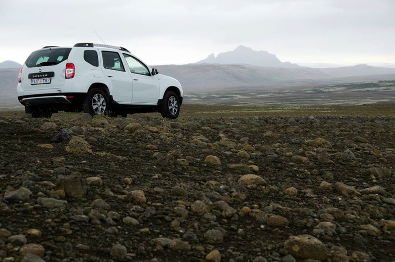 Colours of Iceland (июль 2014)