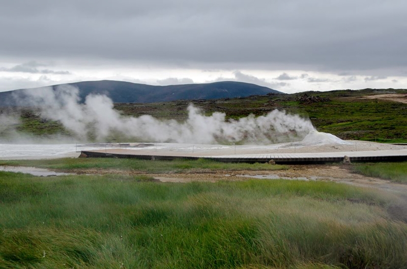 Colours of Iceland (июль 2014)