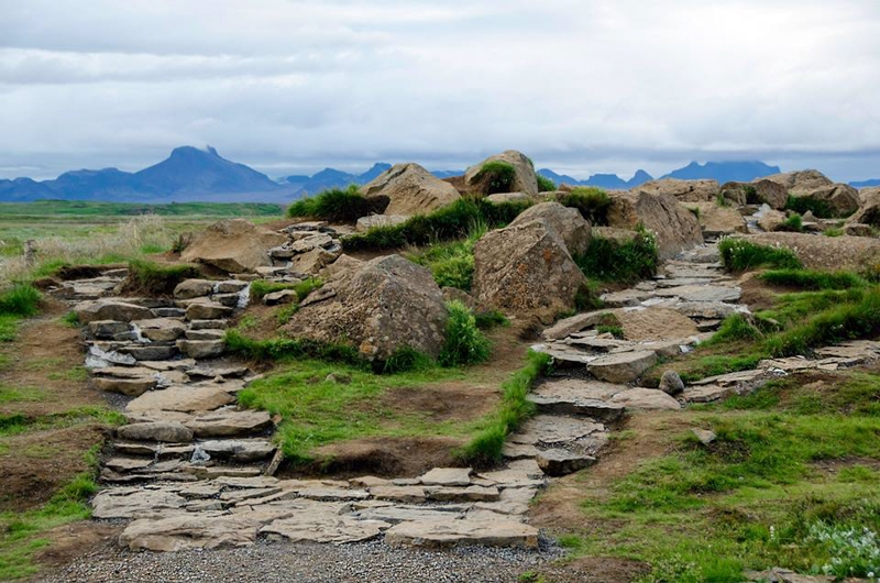 Colours of Iceland (июль 2014)