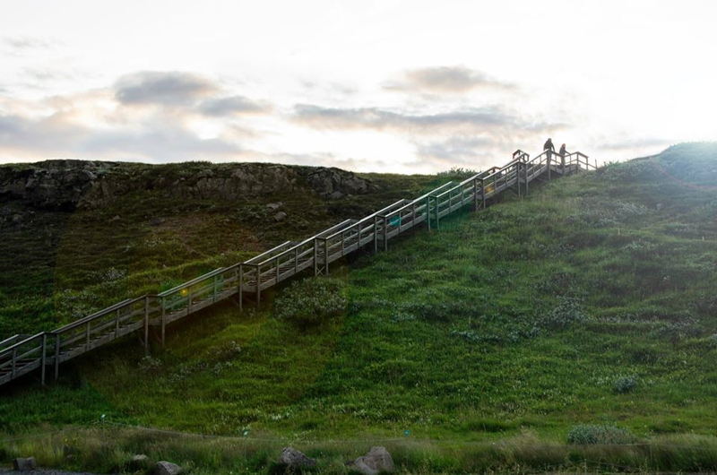 Colours of Iceland (июль 2014)