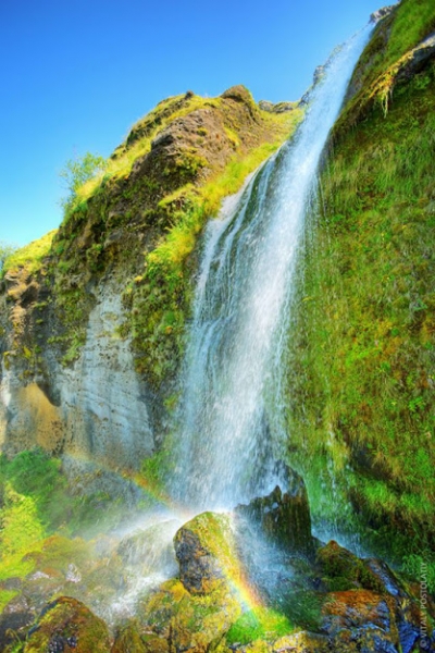 Colours of Iceland (июль 2014)