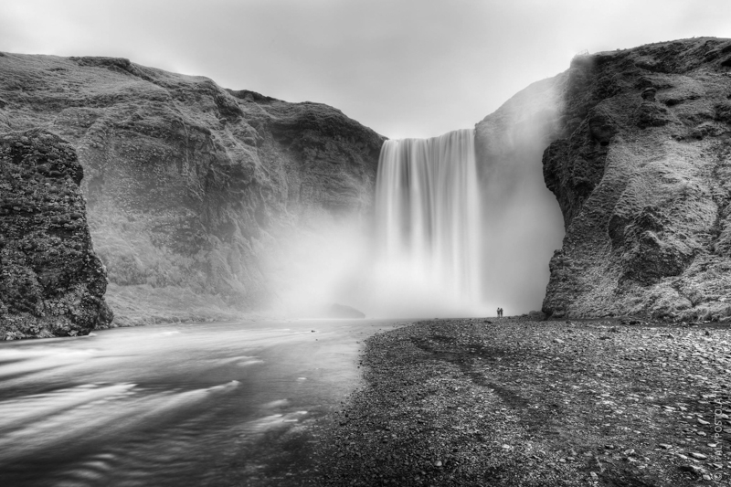 Colours of Iceland (июль 2014)