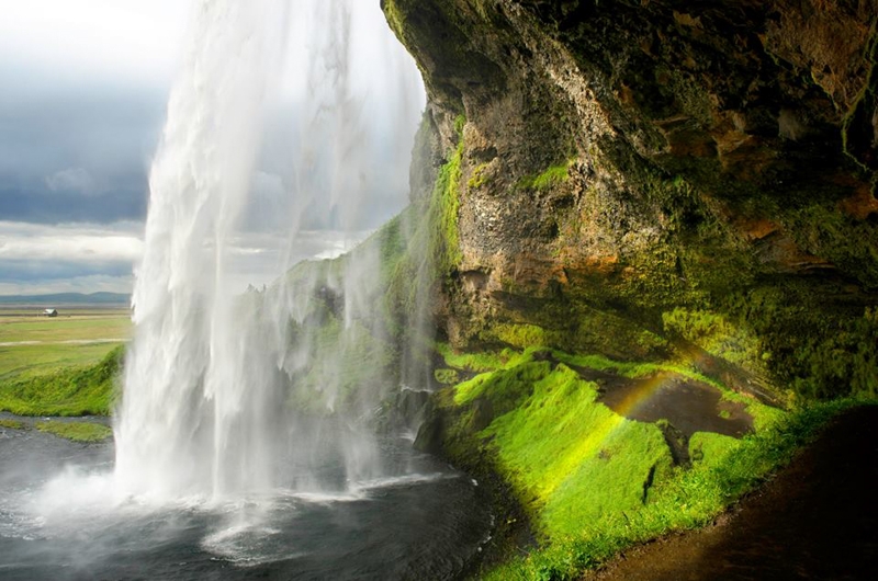 Colours of Iceland (июль 2014)