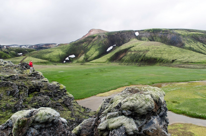 Colours of Iceland (июль 2014)