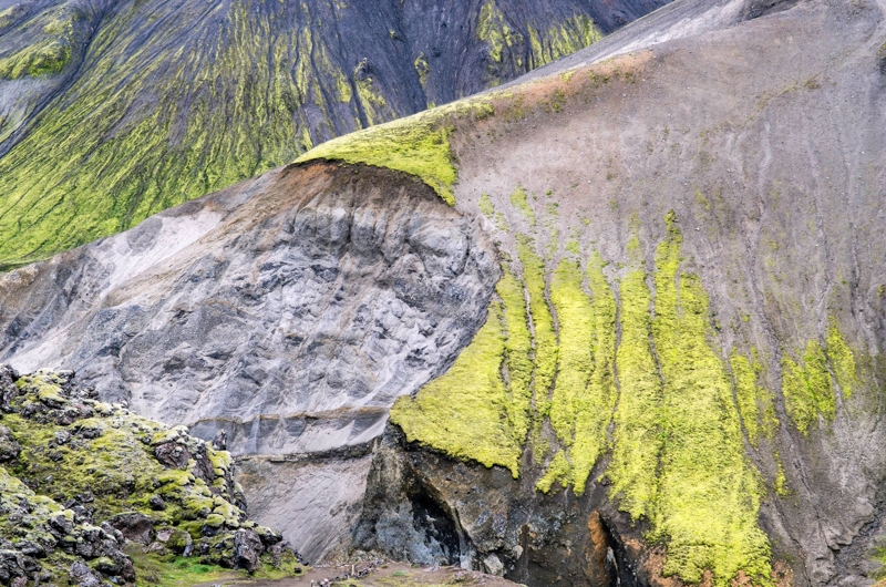 Colours of Iceland (июль 2014)