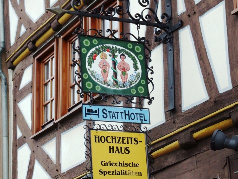 Автопутешествие «Новогодние каникулы на краю «Старого Света»