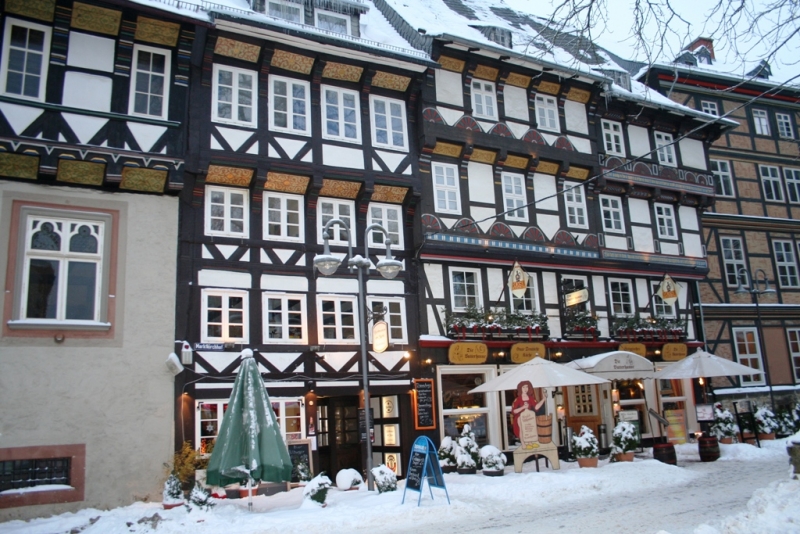 Автопутешествие «Новогодние каникулы на краю «Старого Света»