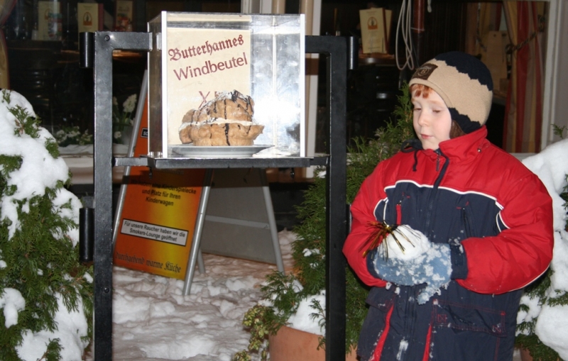 Автопутешествие «Новогодние каникулы на краю «Старого Света»