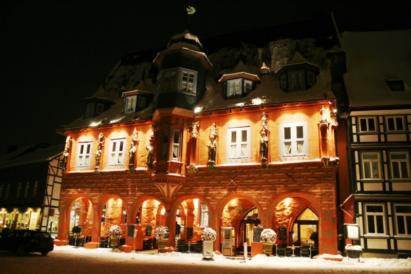 Автопутешествие «Новогодние каникулы на краю «Старого Света»