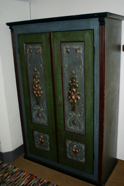 Галопом по Европам, или список мест куда хочется вернуться (Австрия, Швейцария, Германия)