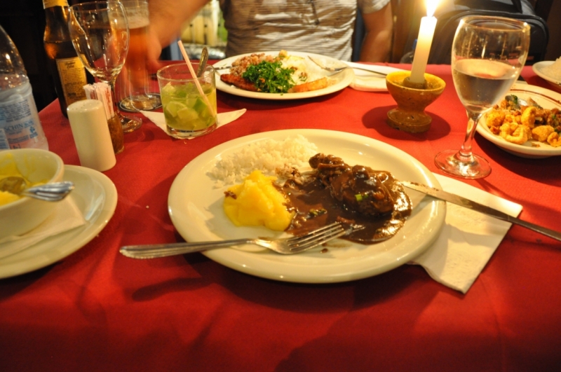 Хрустальная мечта не моего детства. Декабрь 2014 - январь 2015. 21 день.