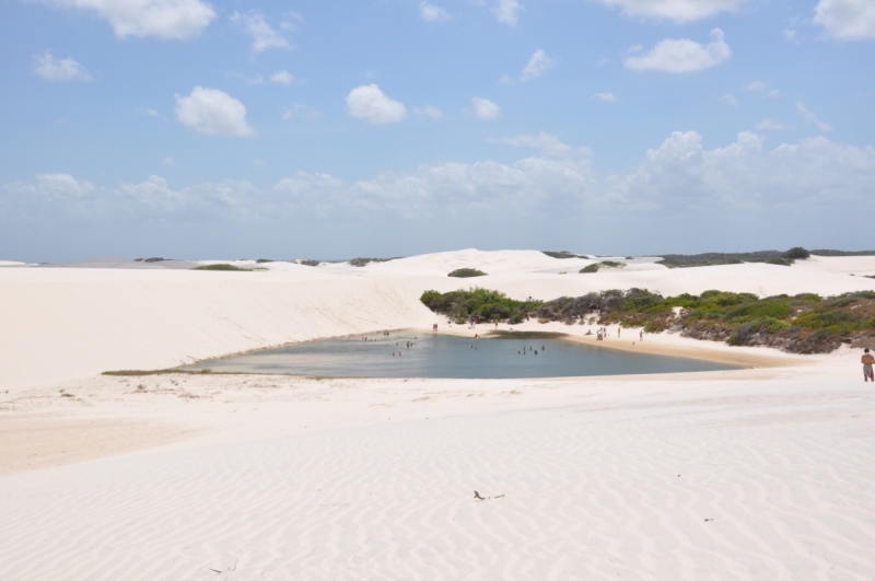 Хрустальная мечта не моего детства. Декабрь 2014 - январь 2015. 21 день.