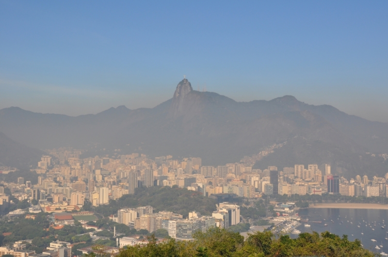 Хрустальная мечта не моего детства. Декабрь 2014 - январь 2015. 21 день.