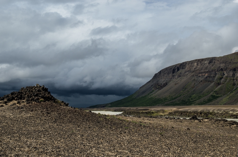 Colours of Iceland (июль 2014)