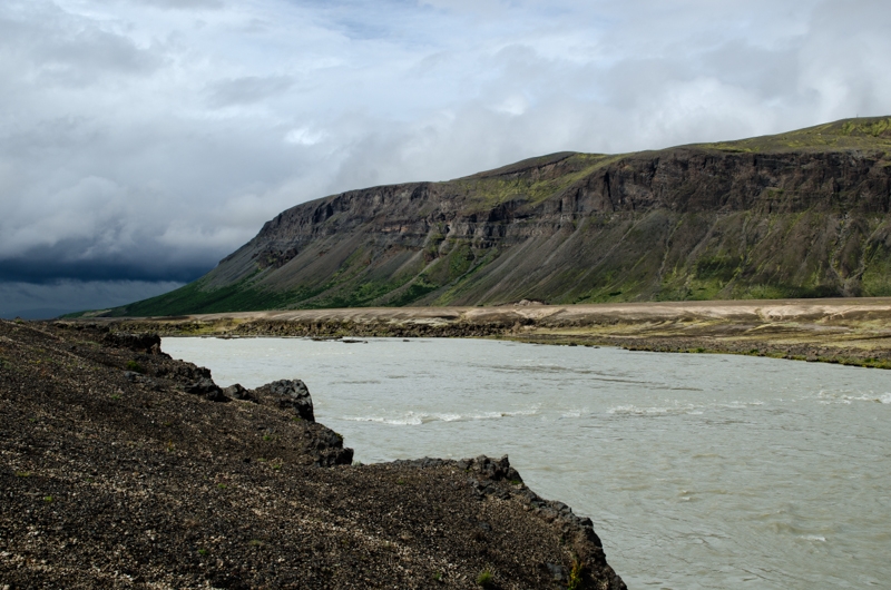 Colours of Iceland (июль 2014)