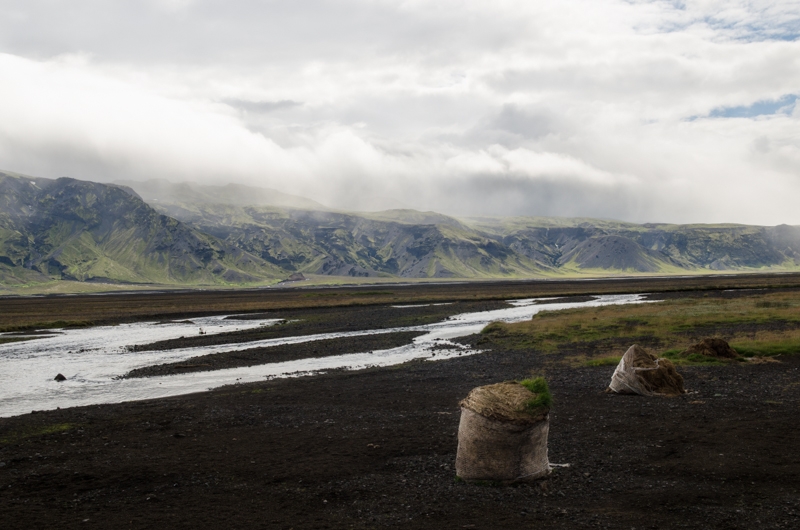 Colours of Iceland (июль 2014)